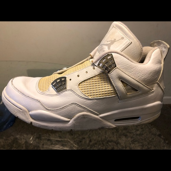 air jordan no laces